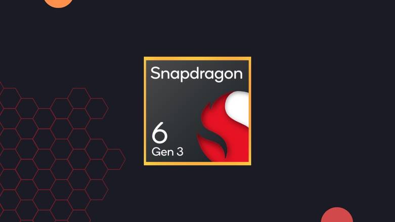 Snapdragon 6 Gen 3 chipset for mid-range smartphones launched with ...