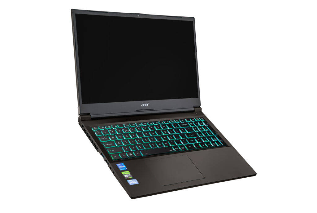 Acer Aspire 7