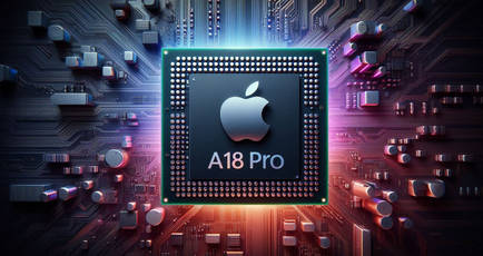 Apple A18 Pro Geekbench score, specifications and more (expected)
