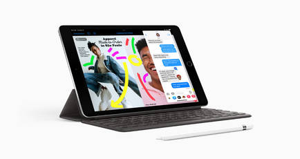 Apple iPad 9th gen deal price teased to be under Rs 20,000 on Flipkart Big Billion Days 2024 sale