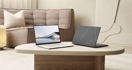 Asus launches new lineup of Copilot+ PCs with Intel Core Ultra Series 2 processors in India