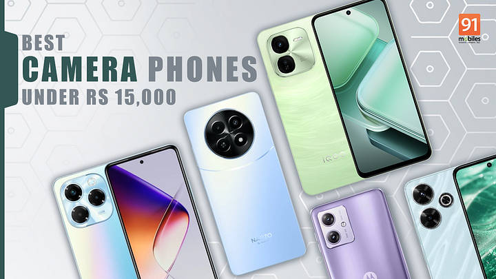 In Pakistan Latest Best Camera Phone Under 30000 Good Camera Under