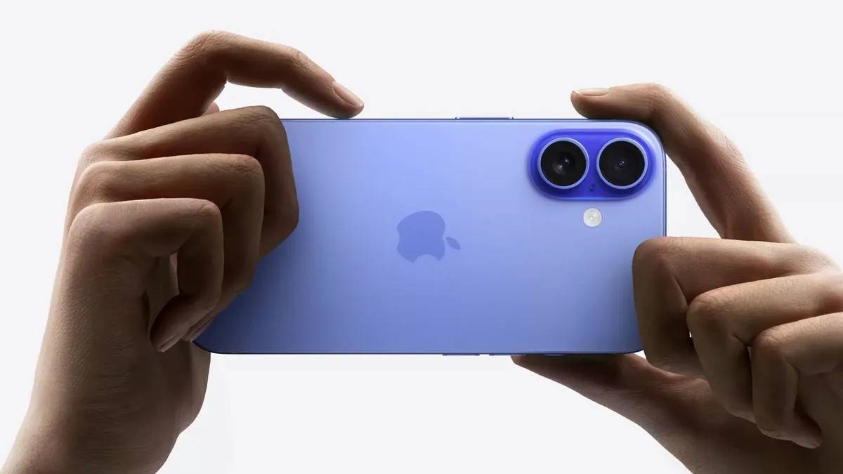 iPhone 16 Camera Control explained what is it, how it works, uses