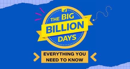 Flipkart Big Billion Days 2024: sale date, mobile offers reveal dates, bank discount, and more