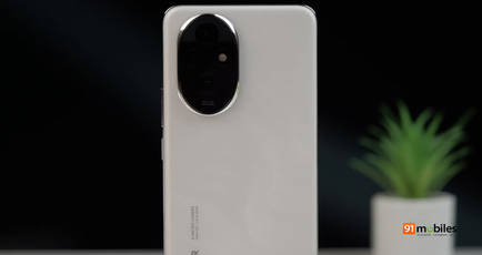 Honor 200 series gets AI features with MR2 OTA update: whats new, how to install