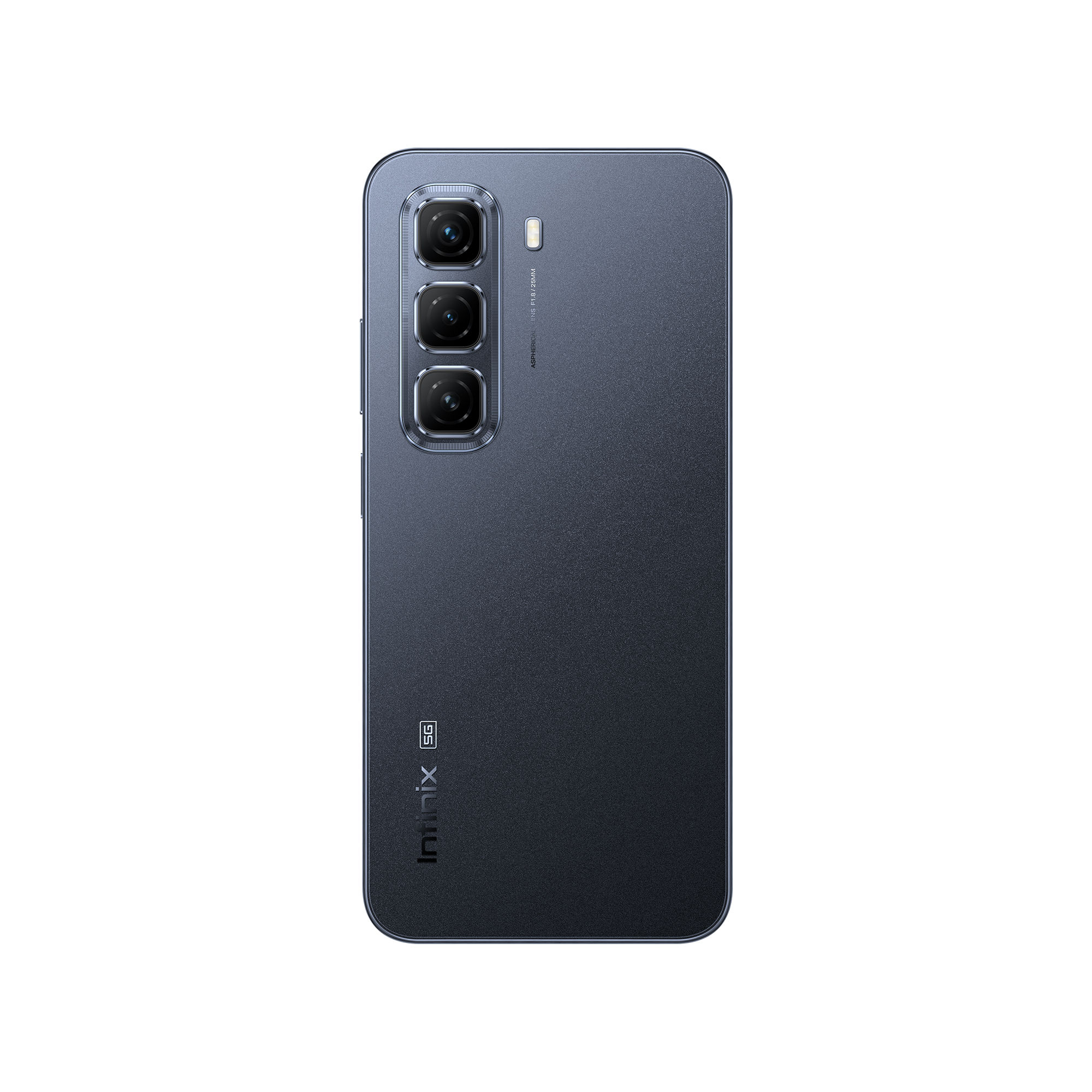 Infinix Hot 50 5G India price range, key specifications, design revealed officially before launch