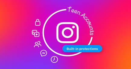 Instagram Teen Accounts announced with built-in protections, parental supervision: how it works