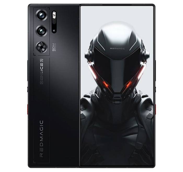 Nubia Redmagic 9 Pro