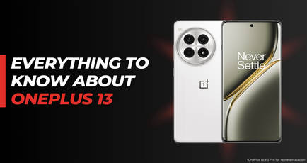 OnePlus 13 leaks and rumours: release date, price, specifications and more