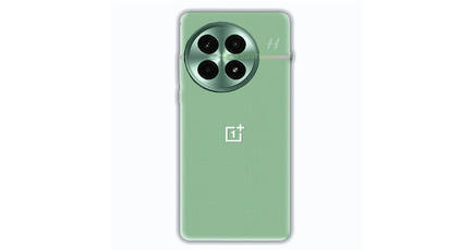 OnePlus 13 tipped to get a green colour variant with new vegan leather back panel