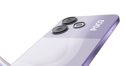 POCO M6 Plus 5G: The Ultimate Value Champion of the Festive Season