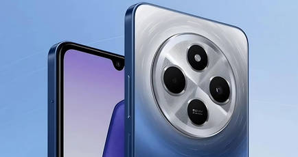 Upcoming Redmi 14C 5G spotted on HyperOS source code; could be a rebranded Redmi 14R 5G