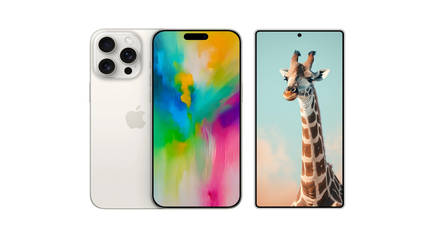 Samsung Galaxy S25 Ultra and iPhone 16 Pro Max tipped to share similar dimensions