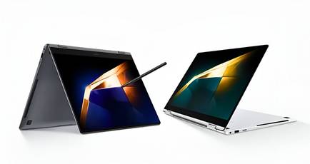 Samsung Galaxy Book4 Pro 360 5G variant spotted on Samsungs global website, launch imminent