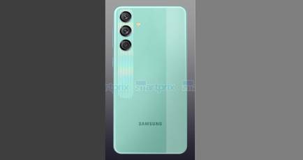 Samsung Galaxy M55s India launch imminent as support page goes live