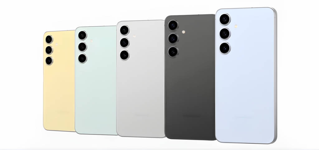 Samsung Galaxy S24 FE