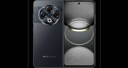 Tecno Spark 30 4G design, complete specifications leaked ahead of official launch