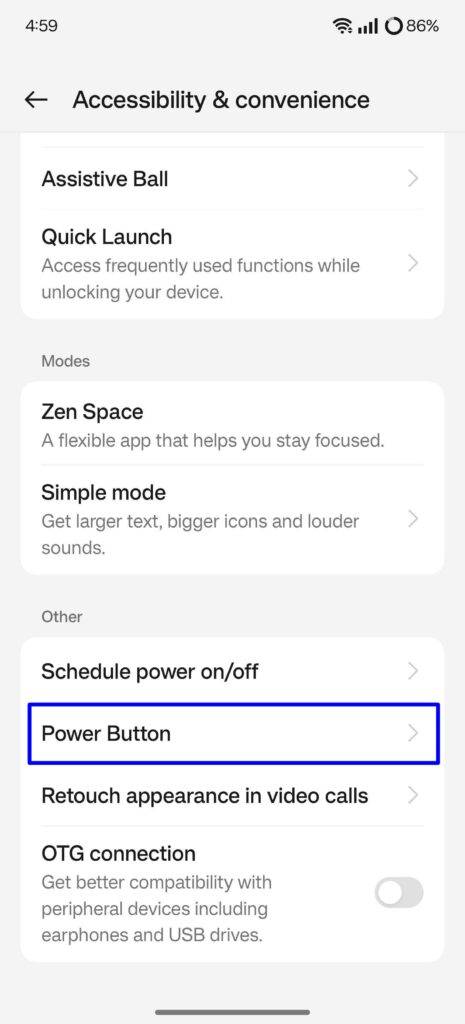 How to switch off OPPO phones in 2024 (3 quick and easy methods ...