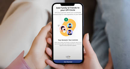 UPI Circle: what is it, how it works with Google Pay, BHIM, and other supported payment apps