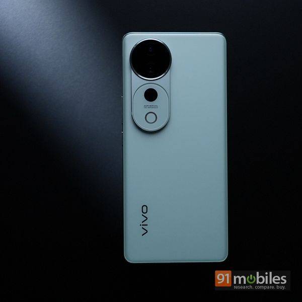 Vivo T3 அல்ட்ரா