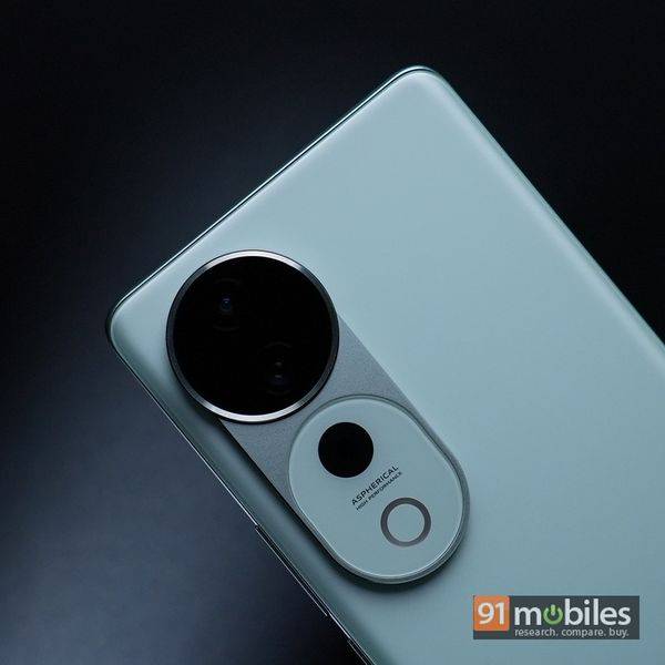Vivo T3 அல்ட்ரா