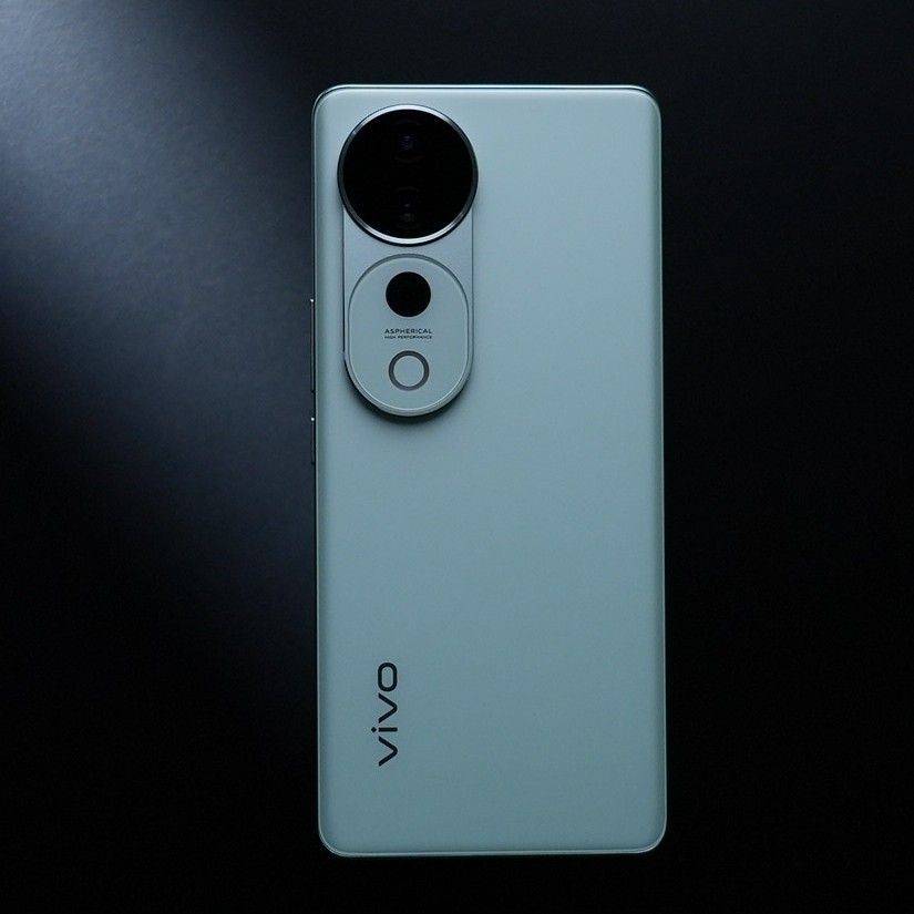 Vivo T3 அல்ட்ரா விமர்சனம்