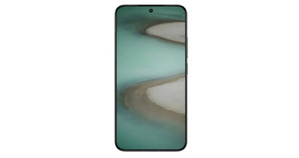 Leaked Vivo X200 render shows off complete front design ahead of launch