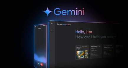 Gemini Live now available for free on Android: how to use it