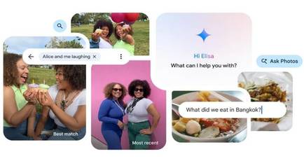 Google Photos gets new feature to search for images and videos