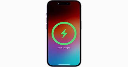 All iPhone 16 models reportedly support 45W charging, but Apple didnt mention this during the launch event