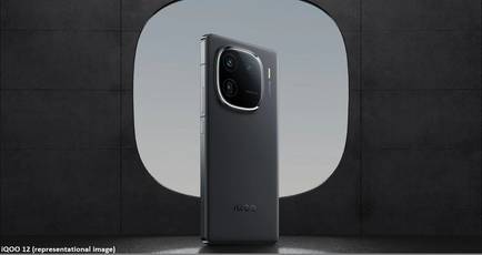 iQOO 13 chipset, camera specs tipped once again ahead of launch