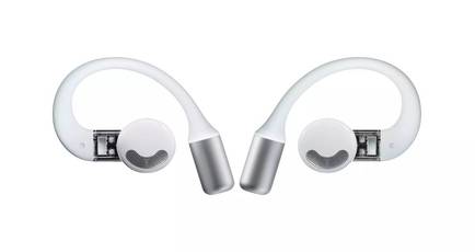 Nothing Ear Open with ChatGPT support, 8 hours of battery life, IP54 rating launched in India: price, specifications