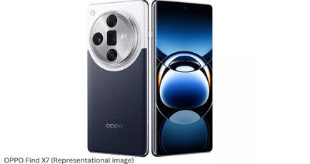 OPPO Find X8 Pro appears on Geekbench with MediaTek Dimensity 9400 and Android 15