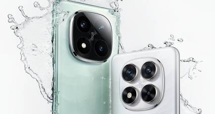 Redmi Note 14 series to launch next week, design officially revealed; Note 14 Pro+ fast charging details leaked