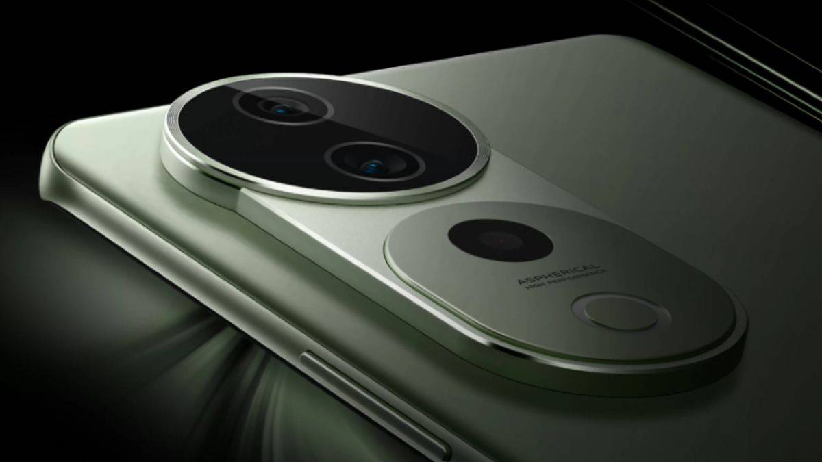 Vivo T3 Ultra 5G Launched