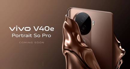 Vivo V40e India launch confirmed; key specifications, colours listed officially