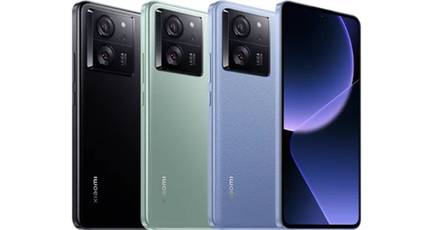 Xiaomi 14T, Xiaomi 14T Pro unboxing video leaked online: design, colours revealed