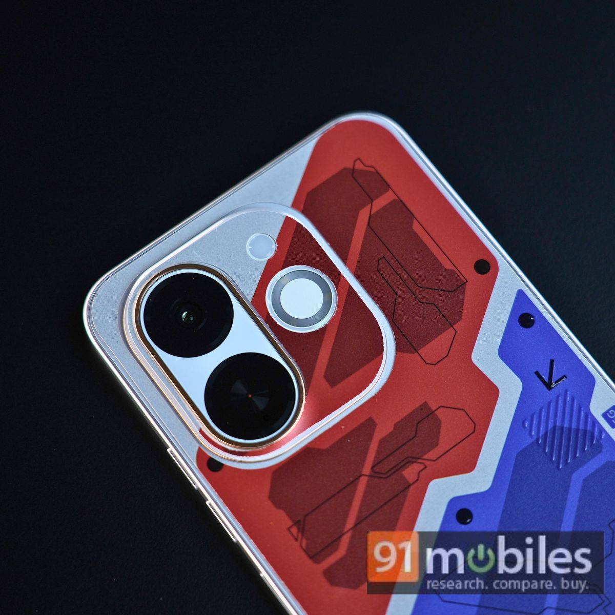 tecno-spark-30c-5g-review