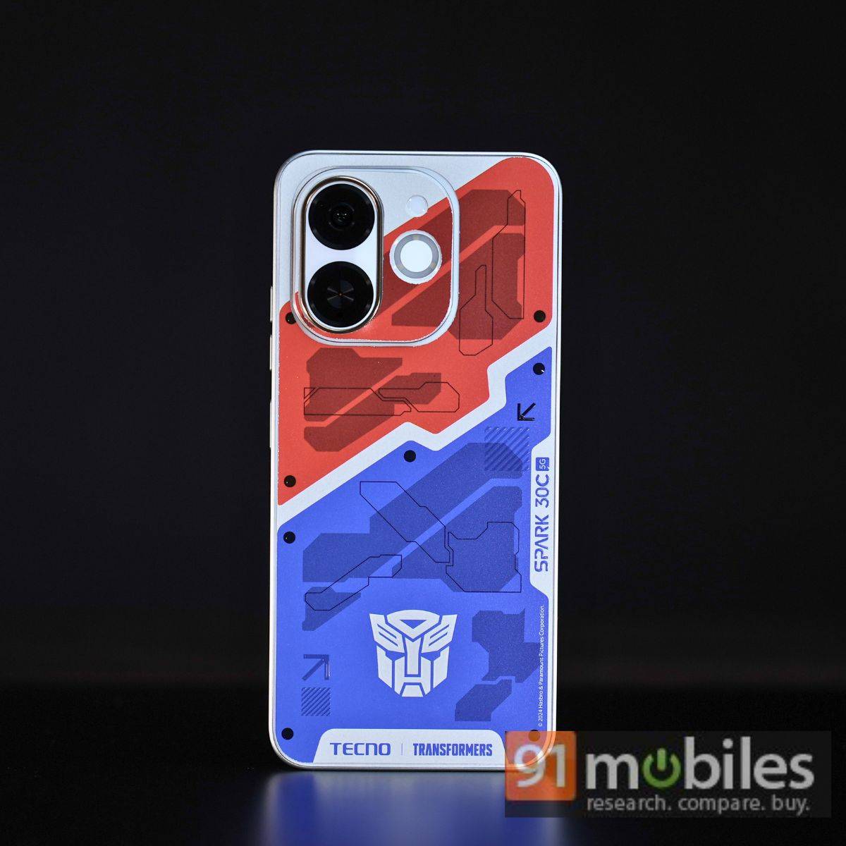 tecno-spark-30c-5g-review