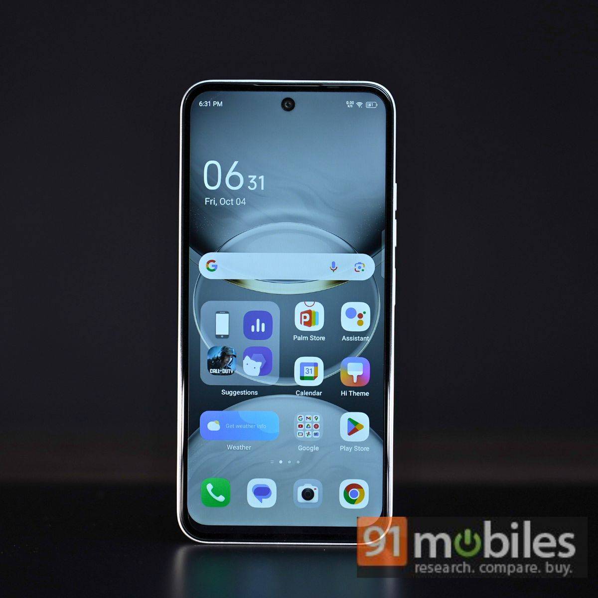 tecno-spark-30c-5g-review