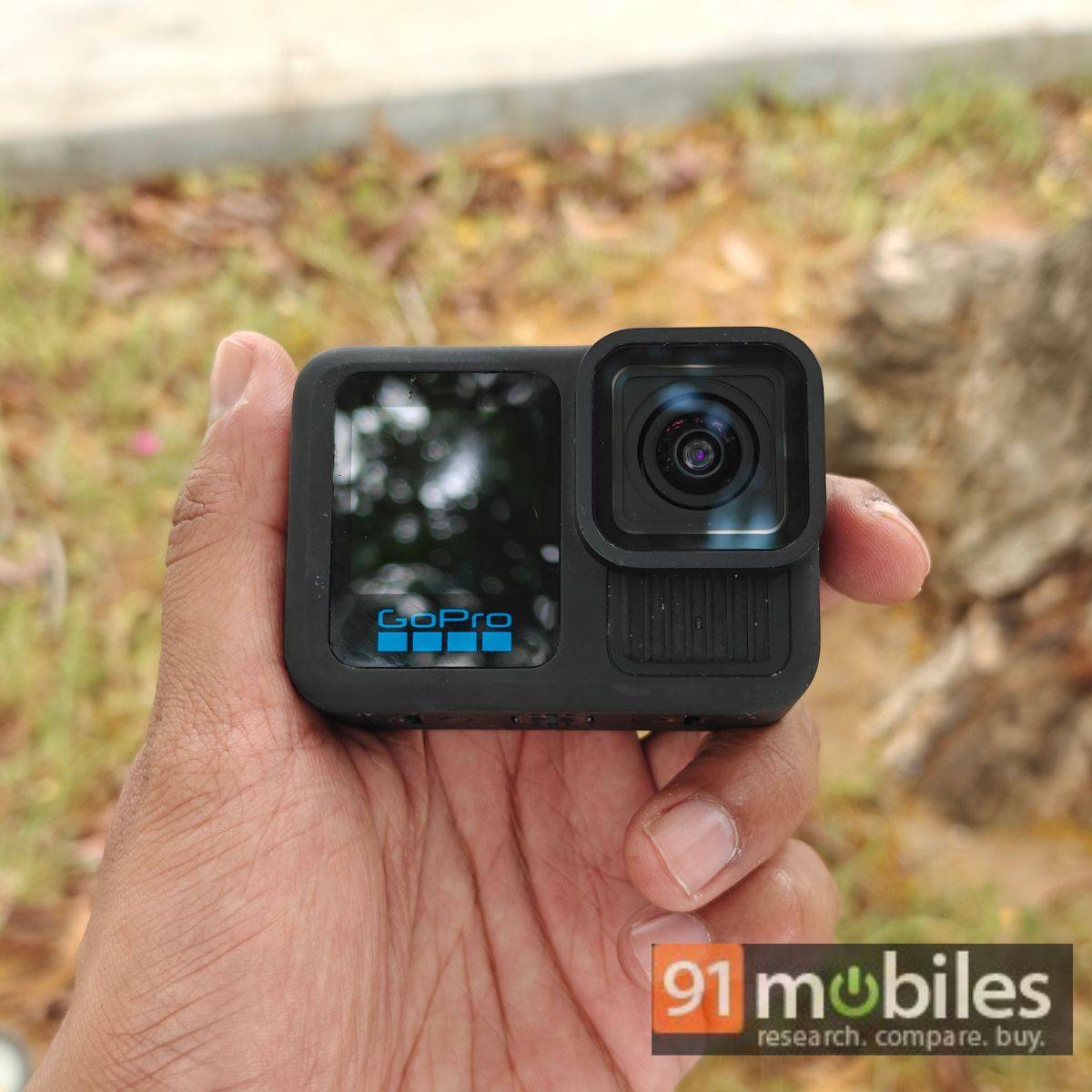 GoPro Hero13 Black review coolest action camera in town