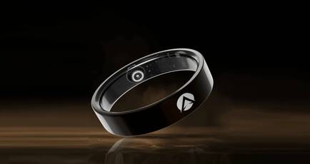 Adivaa R6 Smart Ring with gesture control launched in India: price, features
