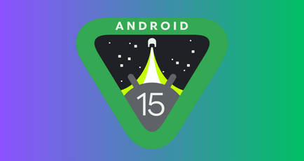 Motorola Edge 50 Fusion reportedly receiving Android 15 beta update in India