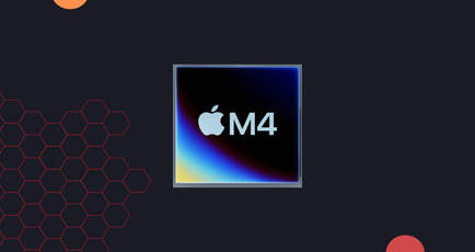 Apple M4 Geekbench score, AnTuTu score, specifications, eligible devices (expected)