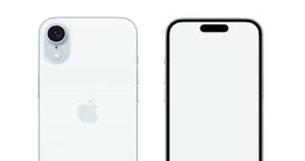 Apple iPhone SE 4 launching early next year with Face ID support: report