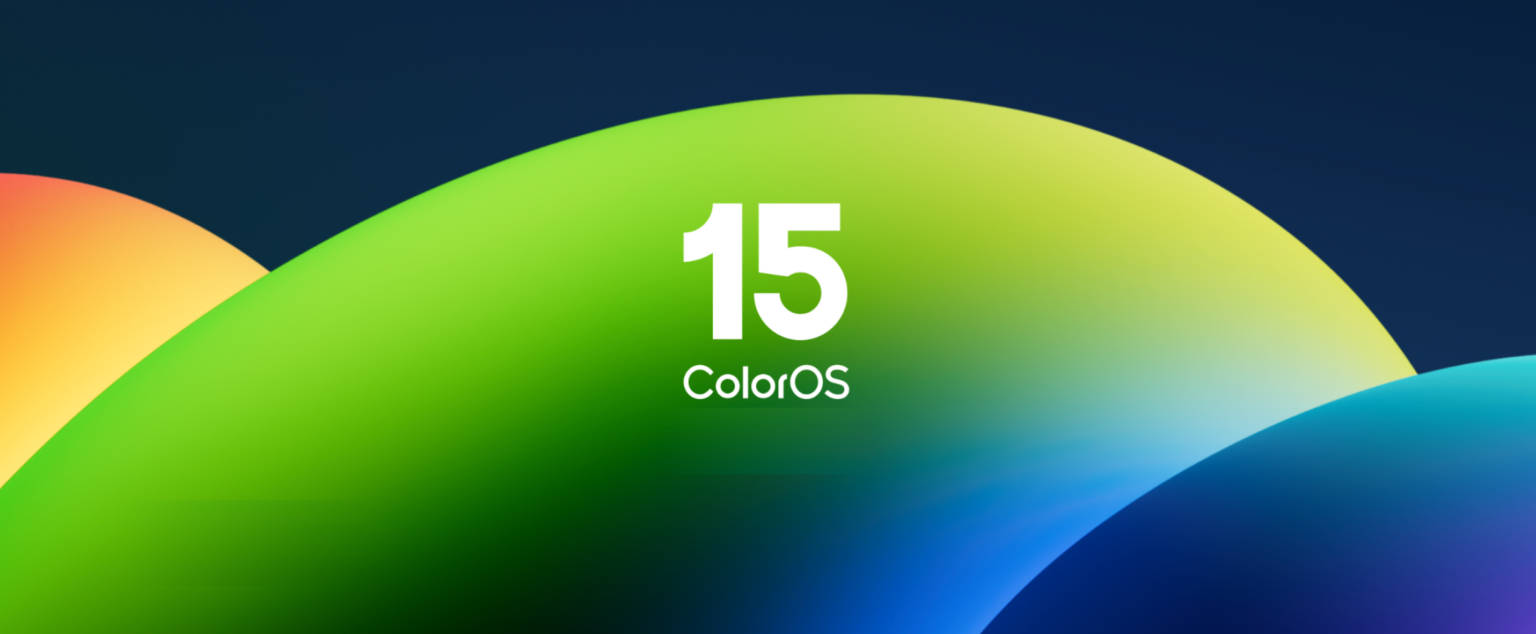 Android 15-based ColorOS 15 announced for OPPO devices: new features ...