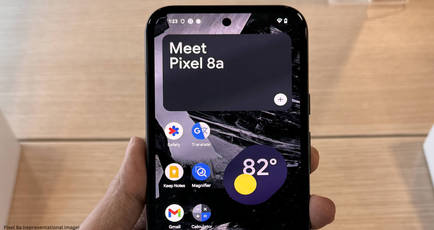Leaked Pixel 9a renders reveal a key design shift from recent Pixel phones: heres how