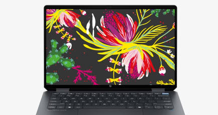 HP OmniBook Ultra Flip 2-in-1 AI PCs with Intel Lunar Lake processor launched in India: price, specs