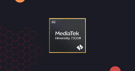 MediaTek Dimensity 7300X AnTuTu score, Geekbench score results