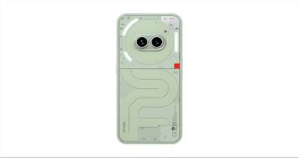 Nothing Phone (2a) Community Edition to launch on October 30th, teaser hints at glow-in-the-dark design